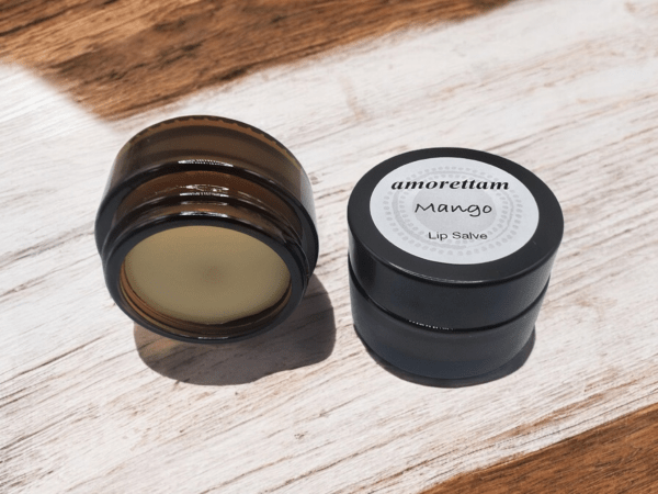 Mango Lip Salve