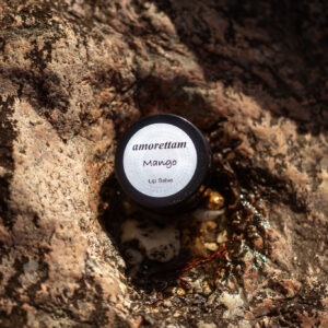 Mango Lip Salve