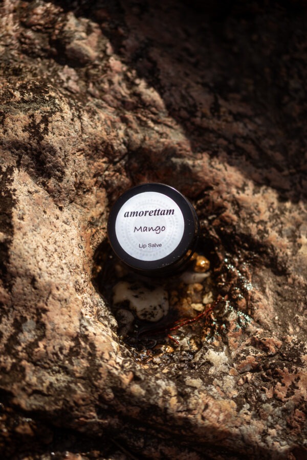 Mango Lip Salve