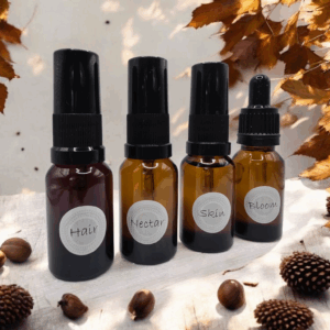Nourishing Mini Set
