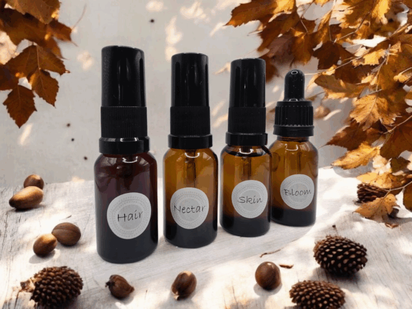 Nourishing Mini Set
