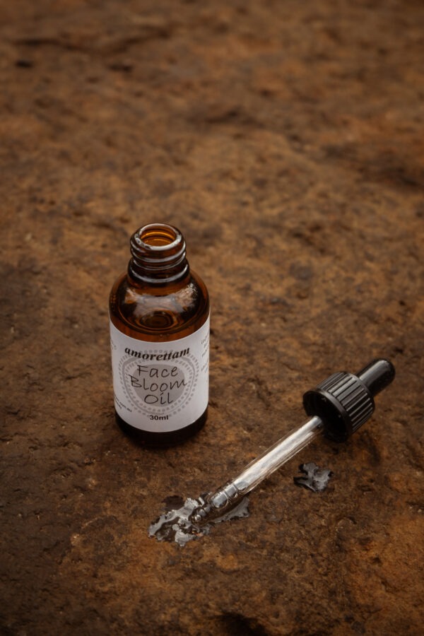 Face Bloom Oil