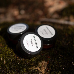 Lip Salves