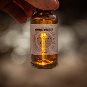 Skin Oil