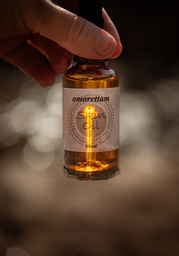 Skin Oil