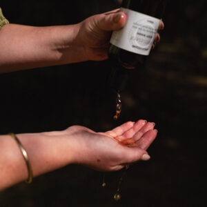 Body Creams & Body Wash