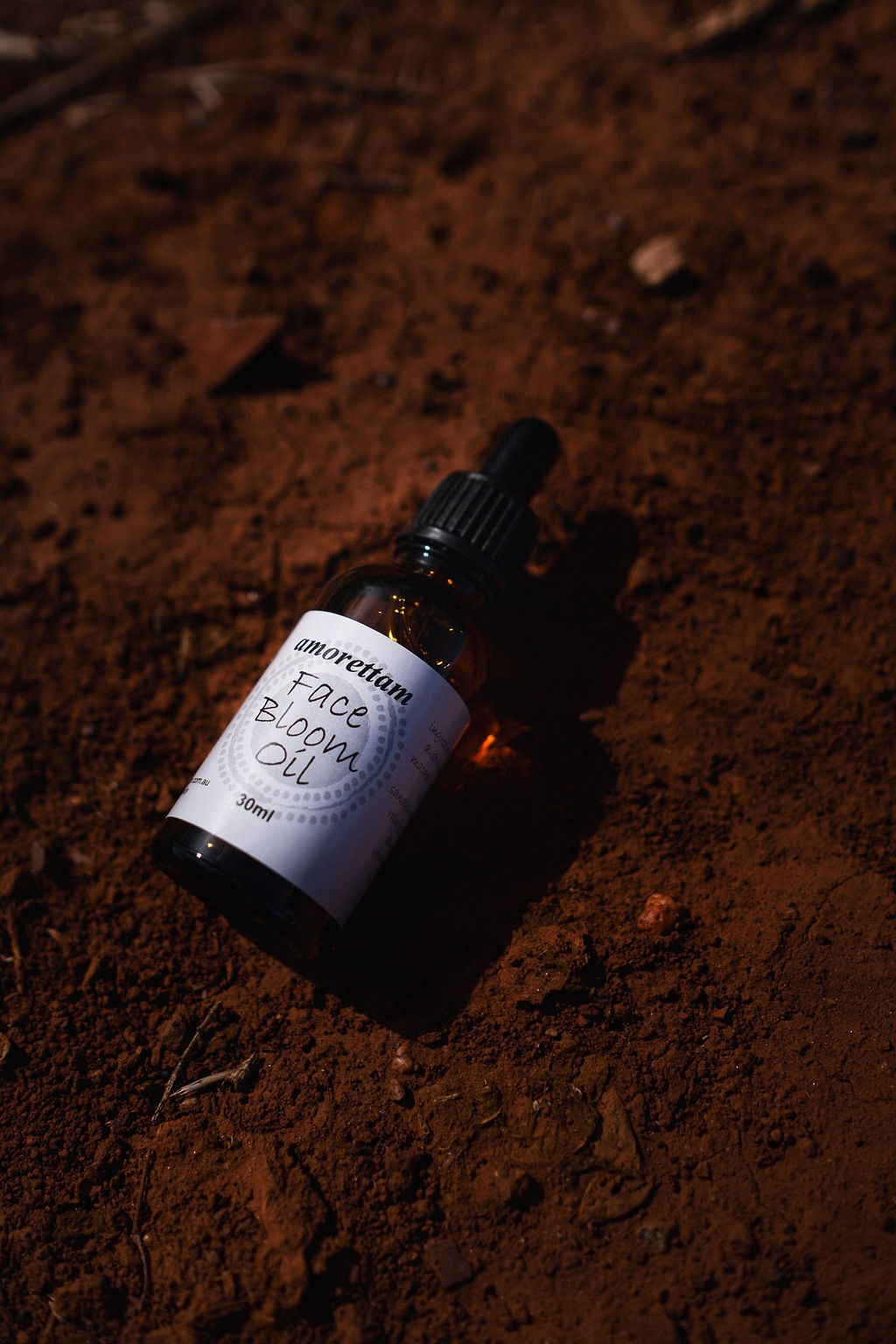 Face Bloom Oil - Image 3