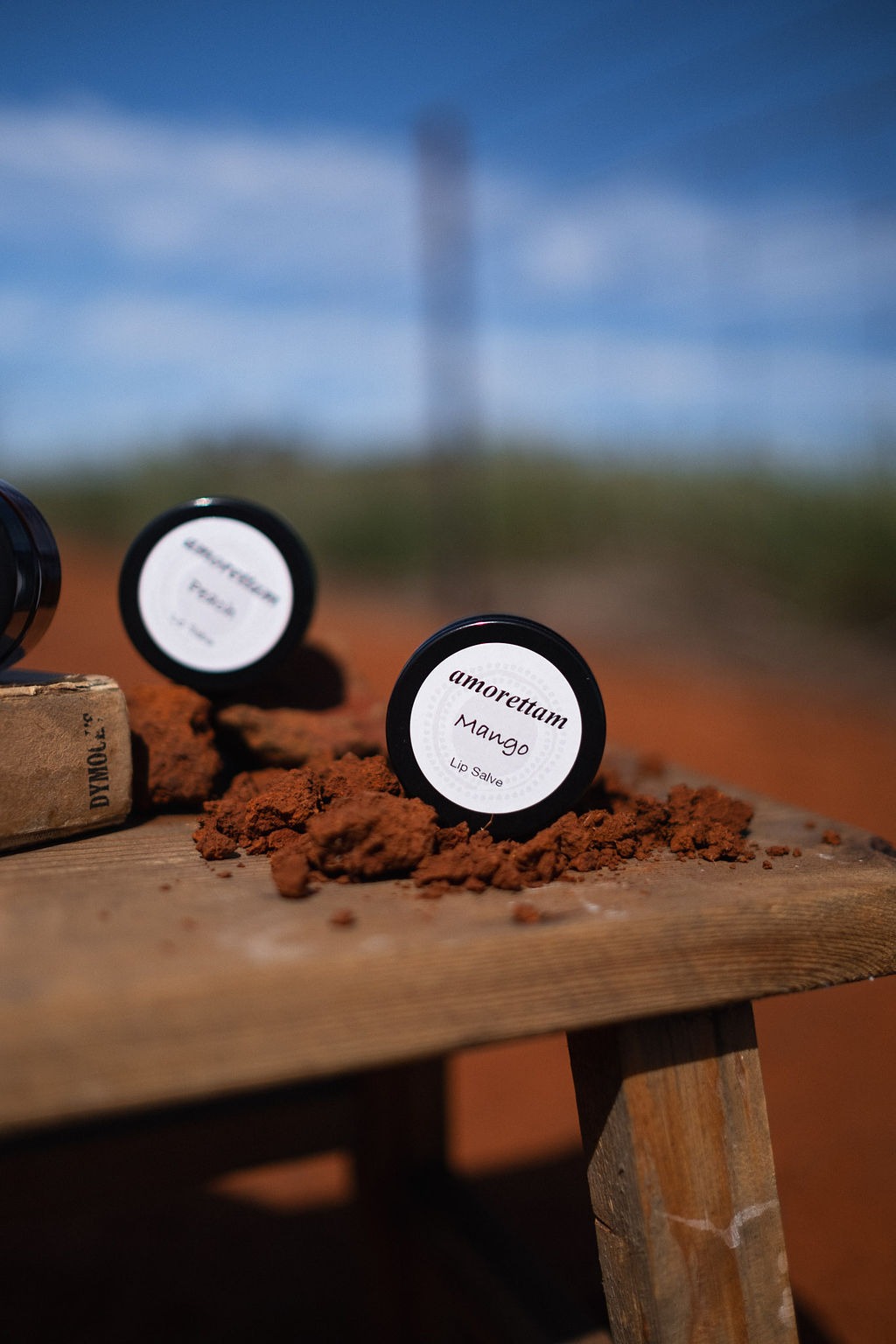 Mango Lip Salve - Image 2