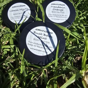 Body Butter